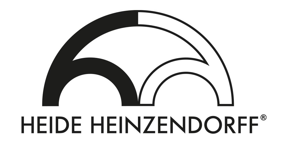 Logo: Heide Heinzendorff