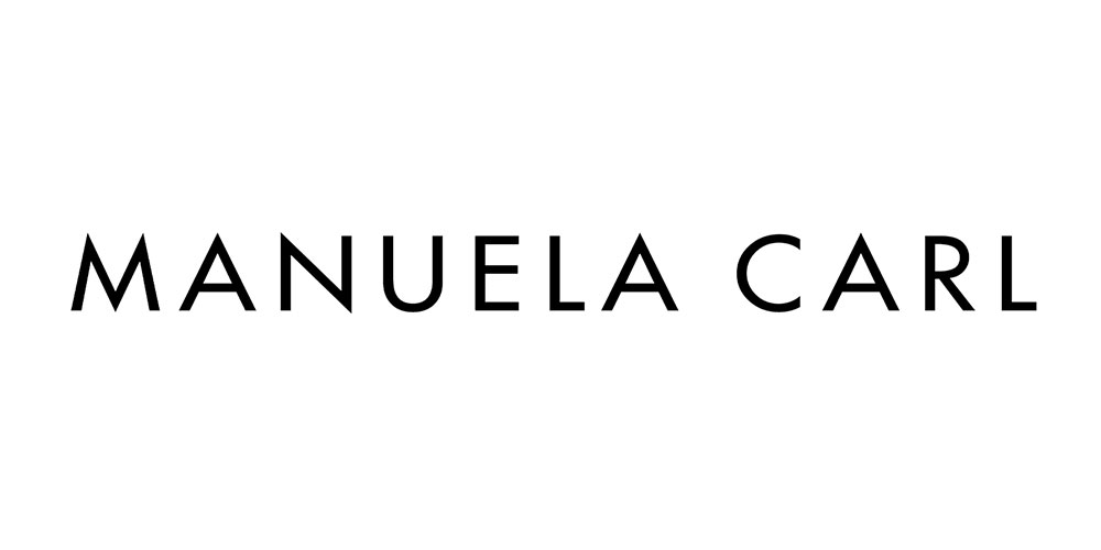 Manuela Carl Logo